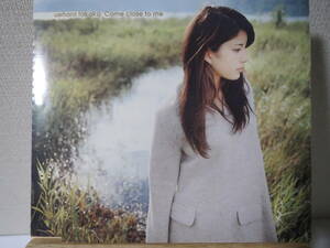 CD　TAKAKO　UEHARA　上原多香子　「Come close to me」