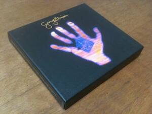 【超稀少＊US 美麗 Deluxe CD+DVD-Box】George Harrison『Living In The Material World』★美品★