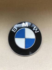 BMW エンブレム