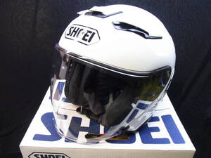 SHOEI◆J-CruiseⅡ◆ショウエイ◆ジェイクルーズ2◆美品