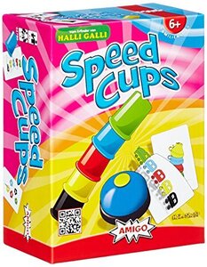 AMIGO( アミーゴ) スピードカップス Speed Cups