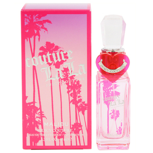 ジューシー クチュール クチュール ララ マリブ EDT・SP 40ml 香水 フレグランス COUTURE LA LA MALIBU JUICY COUTURE 新品 未使用