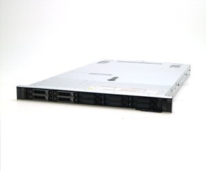 DELL PowerEdge R6525 EPYC 7643 2.3GHz(96スレッドCPU) メモリ256GB 3.8TBx4台(SAS2.5インチSSD/12Gbps/RAID6構成) PERC H745【沖縄不可】