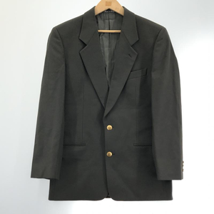 【中古】90s　GIORGIO ARMANI　テーラードジャケット　アルマーニ[240091324091]