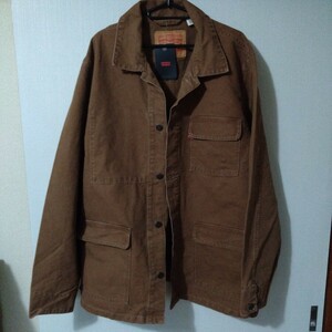 【未使用】Levi