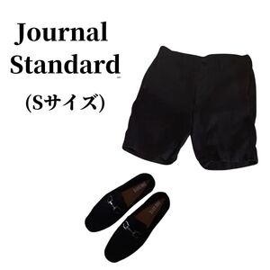 Journal Standard TRISECT ハーフパンツ 