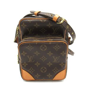 ルイ・ヴィトン アマゾン ショルダーバッグ ブランドオフ LOUIS VUITTON ショルダーバッグ モノグラム 中古 メ