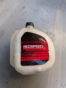 OTK TONY REDSPEED トニー レッドスピード　ガソリンタンク　燃料タンク