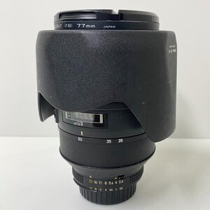 【送料無料】Nikon ニコン レンズ AI AF-S Zoom Nikkor ED 28-70mm F2.8D 中古【Ae483592】