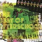 THE BEST OF AFTERSCHOOL 2009-2012 -Korea Ver.-（通常盤） AFTERSCHOOL