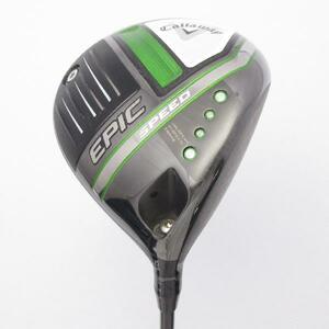 キャロウェイゴルフ EPIC エピック SPEED ドライバー Diamana 50 for Callaway シャフト：Diamana 50 for Callaway