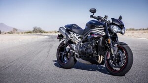 BT MOTO 社製 ECU書き換えソフトウエア TRIUMPH SPEED TRIPLE 1050 2006～2020 年式