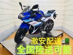 34815km ★ 始動動画あり ★ スズキ  GSX250R　DN11A 中型