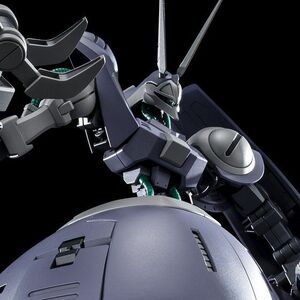 プレミアムバンダイ　限定　ＨＧ 1/144 バウンド・ドック ゲーツ・キャパ専用機