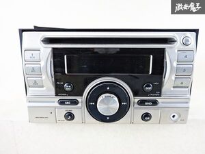 Clarion クラリオン 汎用 CD デッキ プレーヤー オーディオ レシーバー 8701A353 動作不良品 ジャンク 即納 訳有品 在庫有 棚A-2-3