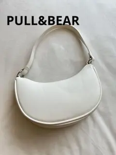 PULL&BEAR ショルダーバッグ