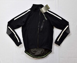 Endura★エンデュラ Equipe Thermo ジャケット size:S 黒