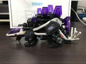 トミーTOMY メカ生体ゾイド（ZOIDS）ゴルヘックス〈恐竜型〉 取り扱い説明書付き 旧ゾイド