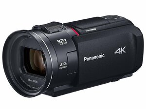 店頭展示品 Panasonic HC-VX2MS-KJ ビデオカメラ パナソニック（保証なし）