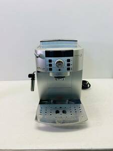 な599-1　DeLonghi/全自動エスプレッソマシーン/ECAM22110SBH/単相100V　W432×D239×H351　飲食店/厨房/店舗/業務用