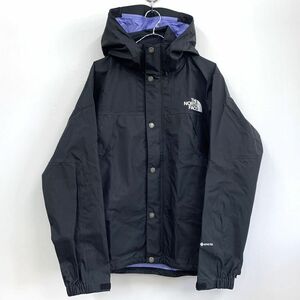 【中古】THE NORTH FACE ザ・ノースフェイス Mountain Raintex Jacket サイズ：L/NP12135/アウトドア【メンズ古着】【山城店】O1188