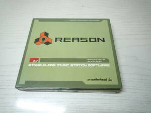 Reason Version 2.0