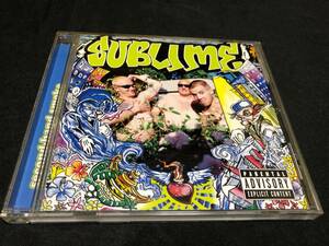 Sublime - Second-hand Smoke CD 日本盤