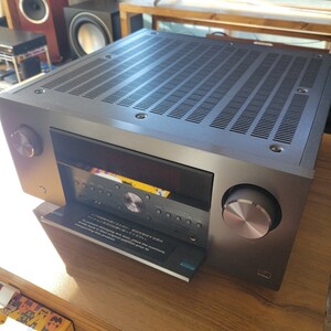 DENON AVC-A110 