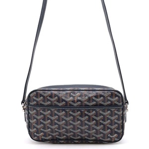 ゴヤール ショルダーバッグ カップヴェール PM レザー CAPVE2PMLTY12CL12P GOYARD ミニバッグ 【安心保証】