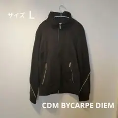 【CDM BYCARPE DIEM】カルぺディエム　デザイン　ジャケット