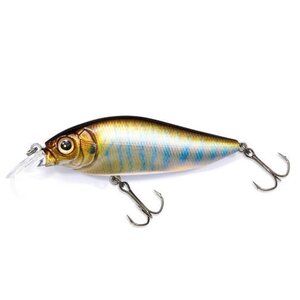 【年間限定製作】Megabass FLAPSLAP/フラップスラップ＃ライトニングシャッド