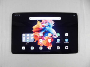 『難有り』 Blackview　Tab18　(オクタコア、12GB、256GB、12型)