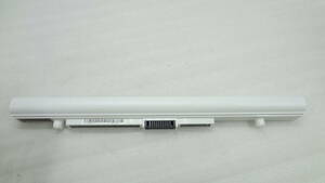 純正バッテリー 東芝 TOSHIBA PA5245U-1BRS PABAS285 14.8V 45Wh(2800mAh) 中古動作品 (A217)