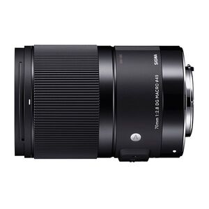 中古 １年保証 美品 SIGMA Art 70mm F2.8 DG MACRO (キヤノンEF用)