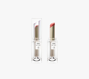 【新品・未使用】UZU 38℃ 99 LIPSTICK ＜TOKYO＞ +3:CORAL-PINK