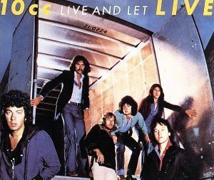 イン・コンサート［２ＣＤ］／１０ｃｃ