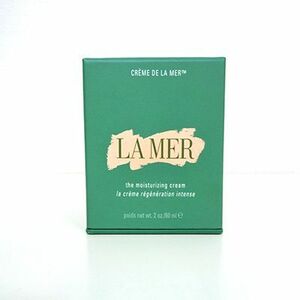 ラ・メール/DE LA MER クレーム ドゥ・ラ・メール モイスチャークリーム 30ml [ドゥラメール]