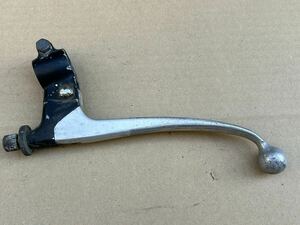 ★貴重 ★KAWASAKI カワサキ ★純正 Genuine parts ★46076-1004 ★LEVER ASSY CLUTCH ★Vintage 70s 80s KX KDX KLX 125 175 250 420