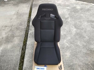 RECARO(レカロ) SR-7F ASM IS-11 GK セミバケットシート