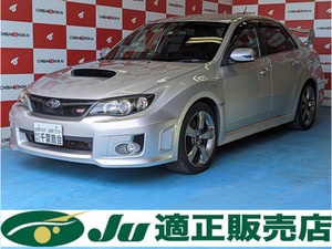 【諸費用コミ】:インプレッサWRX 2.0 WRX STI 4WD サブウーファー