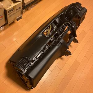 LS460 後期 本革 ダッシュボード インストルメントパネル インパネ グローブボックス usf uvf LS600 レクサスLS Fスポーツ Lセレクト