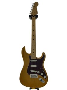 Fender◆HybridII ST/2022/NATエレキギター/ストラトタイプ/ナチュラル・木目/SSS/シンクロタイプ//