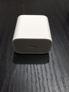 1個 iPhone 電源アダプター 急速充電器 急速20W電源セット USB-C Type-C アイフォン ライトニングケーブル Lightning ACアダプタ 電源