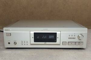 ★中古品★SONY　CDP-XA50ES　ソニー　CDプレーヤー　★電源OK・トレイ開閉OK・再生OK★