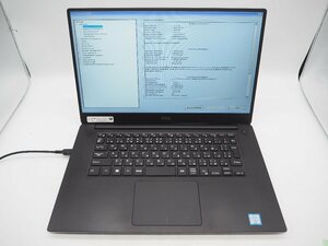 【Z6688】【Z5989】★DELL☆Precision 5510■Core i7-6820HQ 2.70GHz/メモリ16GB/500GB