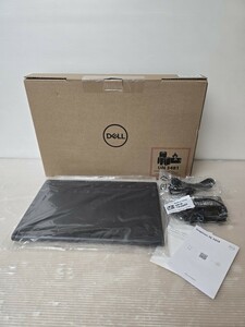 DELL Inspiron/15 3000/3515/15.6インチHD/ノートパソコン/AMD Ryzen 5 /3450U 2.10GHz/8GB 256GB SSD/Windows11 Home S-Mode/USキーボード