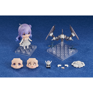 【☆新品未開封】 ねんどろいど ユニコーン DX　検 Yostar アズールレーン フィギュア 綾波 ラフィー　アークナイツ ブルーアーカイブ