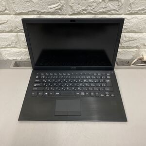 ン97 SONY VAIO VJS131 VJS131C11N メモリ8GB CPU不明