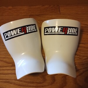 POWER RIDE パワーライド FIT〔フィット〕ホワイト スキー スノーボード ブーツ アクセサリー