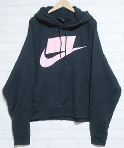 5T8196■ナイキ バレンタインデイ スウェットパーカー 限定 NIKE AS V-DAY PO HOODIE